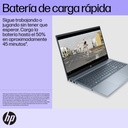 Notebook Hp Pavilion 15-eg2529la Intel Core I5 16gb Ram 512 Ssd Windows 11
