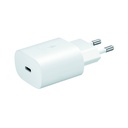 Cargador Samsung Super Fast Charging (25W) Blanco