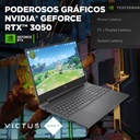 Notebook Hp Victus 15-fa0027la Intel Core I5-12450h 8gb 512gb RTX 3050