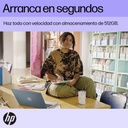 Notebook Hp 15-fd0056la Intel Core I3 N305 8gb Ram 512gb Ssd Windows 11