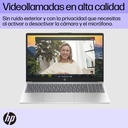 Notebook Hp 15-fd0056la Intel Core I3 N305 8gb Ram 512gb Ssd Windows 11