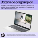 Notebook Hp 15-fd0056la Intel Core I3 N305 8gb Ram 512gb Ssd Windows 11