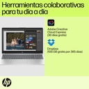 Notebook Hp 15-fd0056la Intel Core I3 N305 8gb Ram 512gb Ssd Windows 11