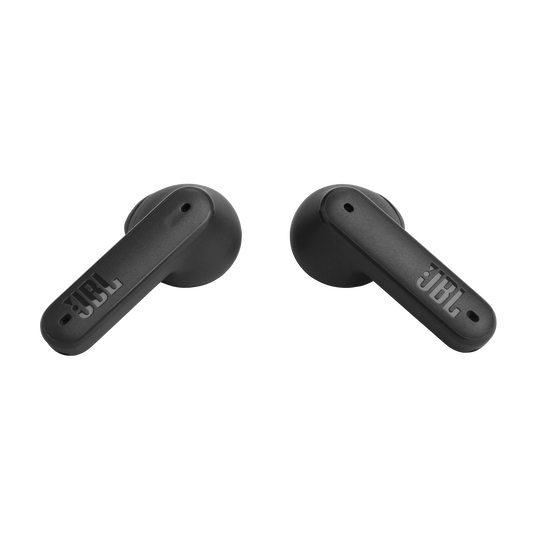 Auricular JBL Tune Flex 2 Inalambrico Bluetooth  Cancelación Negro
