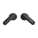 Auricular JBL Tune Flex 2 Inalambrico Bluetooth  Cancelación Negro