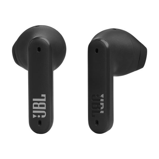 Auricular JBL Tune Flex 2 Inalambrico Bluetooth  Cancelación Negro