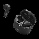 Auricular JBL Tune Flex 2 Inalambrico Bluetooth  Cancelación Negro