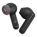 Auricular JBL Tune Flex 2 Inalambrico Bluetooth  Cancelación Negro