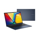 Notebook ASUS Vivobook 15 i5 8GB 512GB Gris