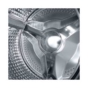 Lavarropas Samsung 7 Kg inverter White