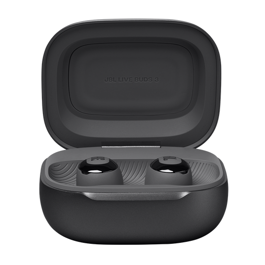 Auricular JBL Live Buds 3 Negro