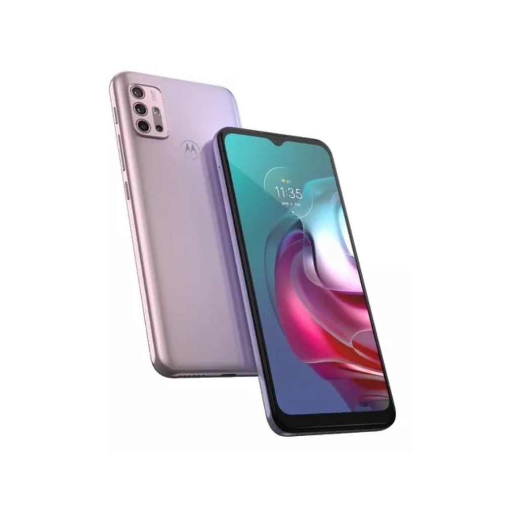 Celular Motorola Moto G30 Reacondicionado