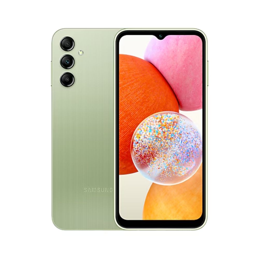 Celular Samsung Galaxy A14 Reacondicionado