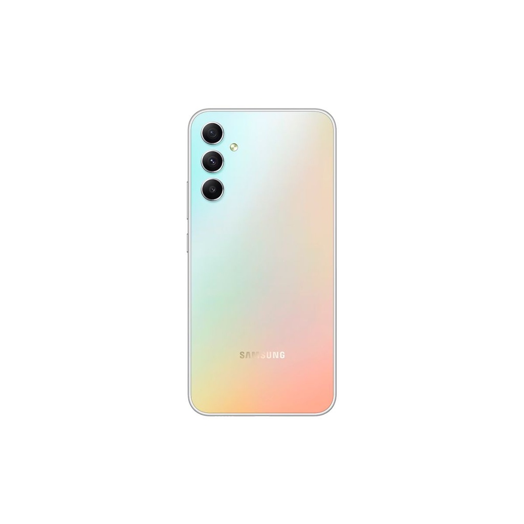 Celular Samsung A34 5G Reacondicionado