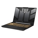 Notebook Asus TUF Gaming A15 AMDRyzen7 7435HS 16GB 1TB