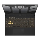 Notebook Asus TUF Gaming A15 AMDRyzen7 7435HS 16GB 1TB