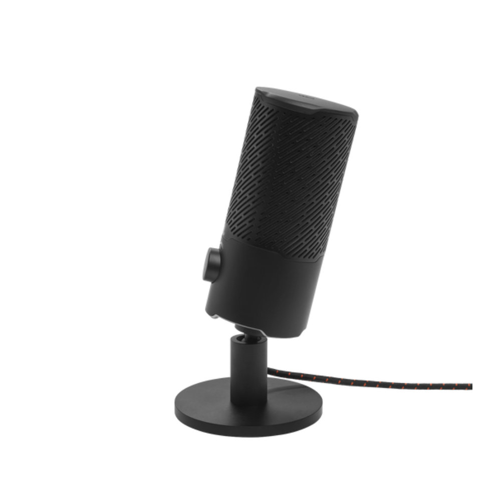 Micrófono Gamer JBL Quantum Stream
