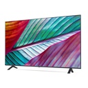 Smart Tv LG UHD 4K Ai Thinq 43 UR8750Psa