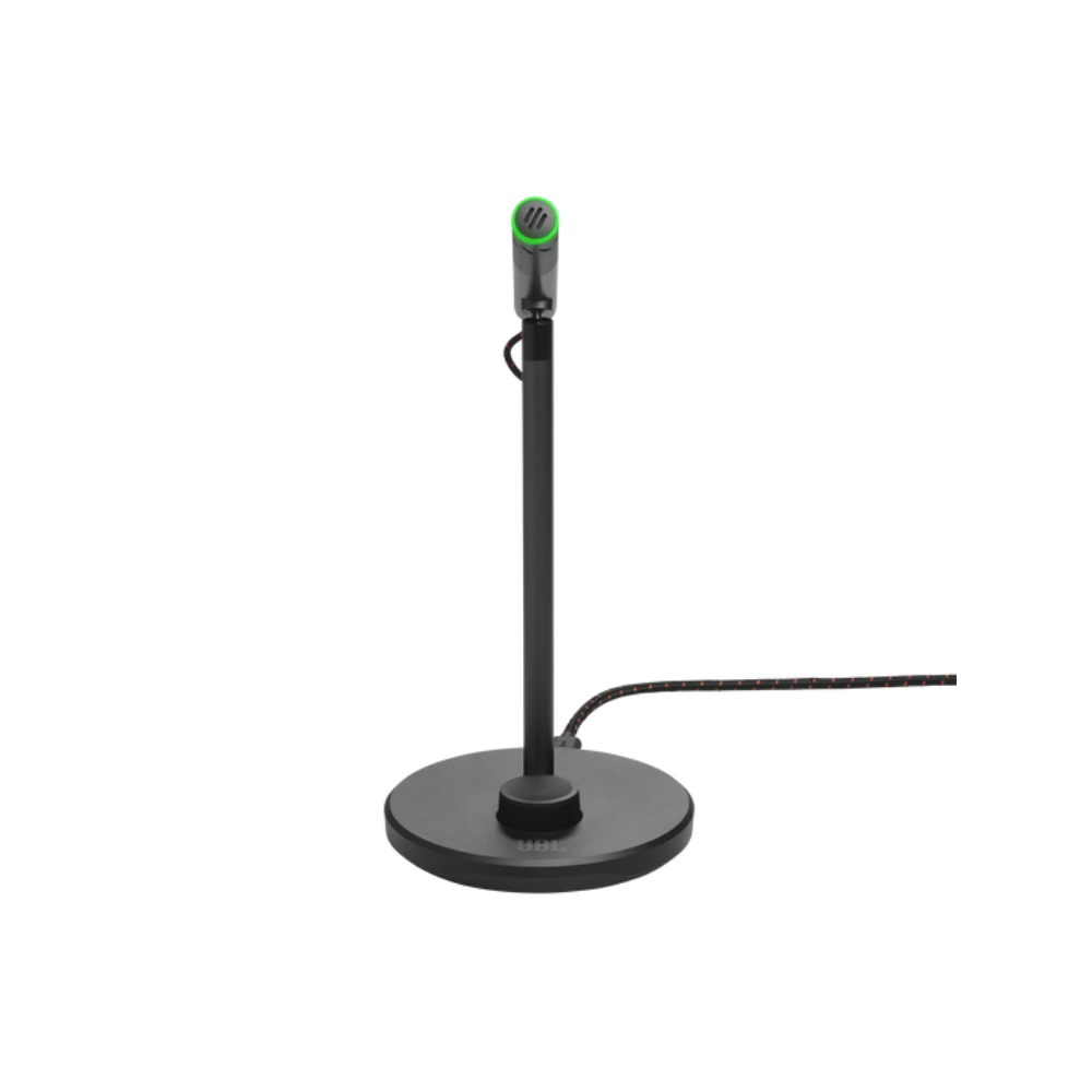 Micrófono Gamer JBL Quantum Talk Stream