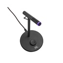 Micrófono Gamer JBL Quantum Talk Stream