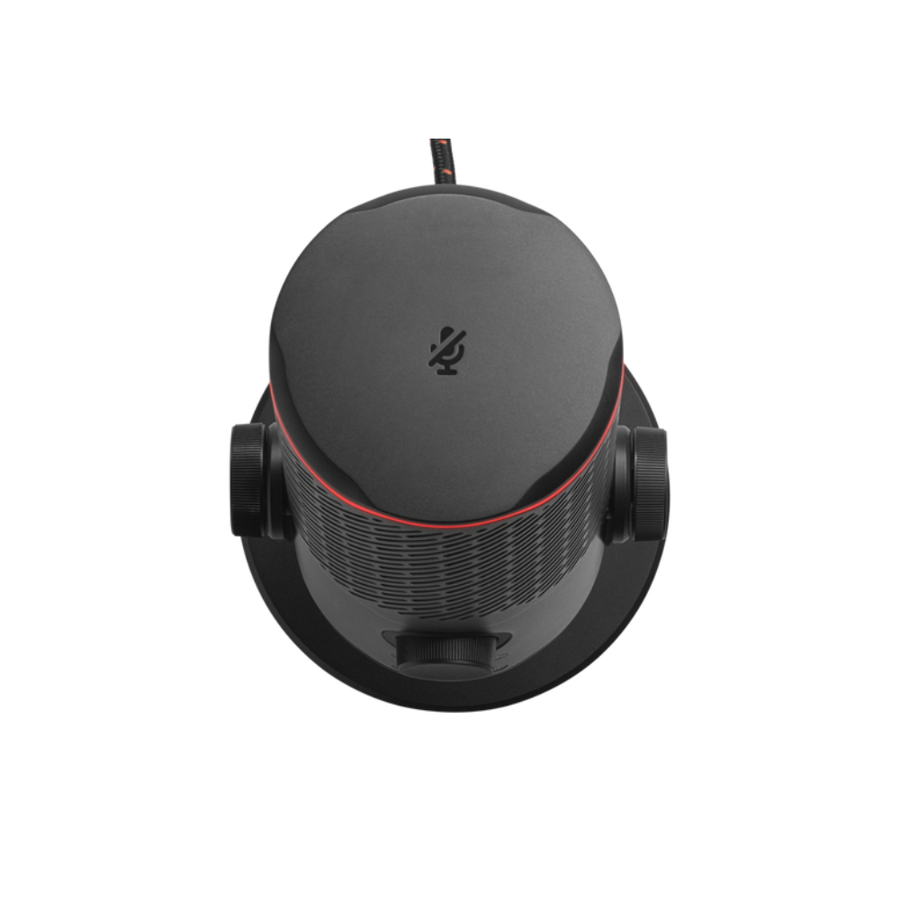 Micrófono Gamer JBL Quantum Stream Studio
