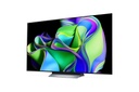 Smart Tv LG Oled 77" Thinq Ai 77C3PSA