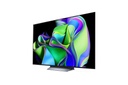 Smart Tv LG Oled 77" Thinq Ai 77C3PSA