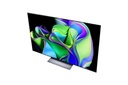 Smart Tv LG Oled 77" Thinq Ai 77C3PSA
