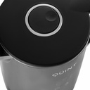 Pava Electrica Quint Digital Negra