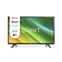 Smart Tv Led 32 HD Quint Con Google TV
