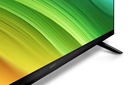 Smart Tv Led 32 HD Quint Con Google TV