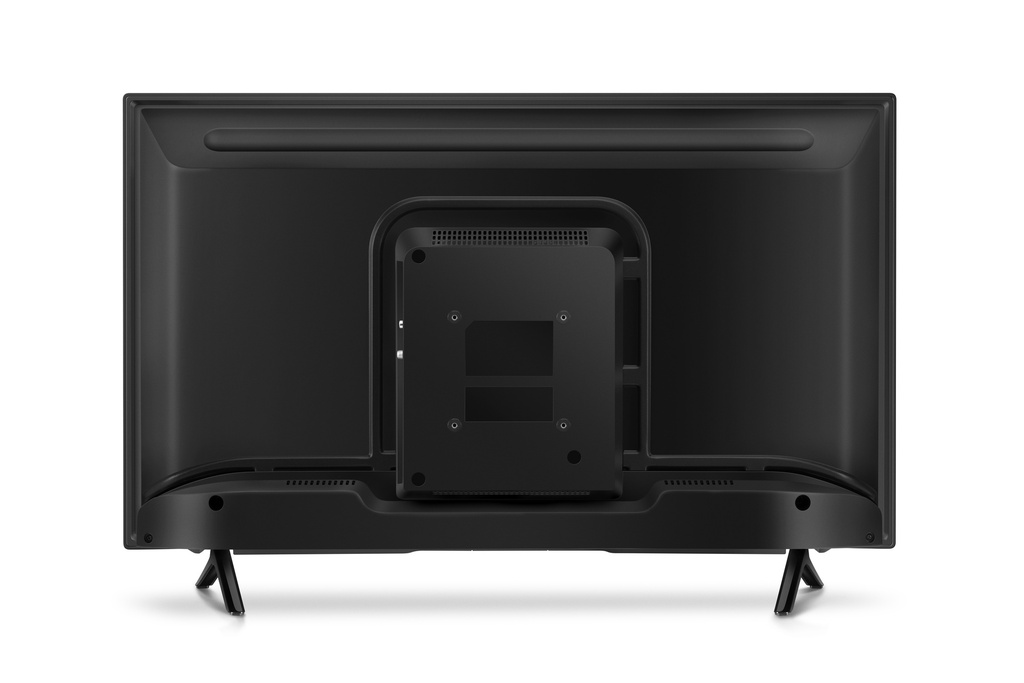 Smart Tv Led 32 HD Quint Con Google TV