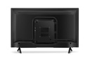 Smart Tv Led 32 HD Quint Con Google TV