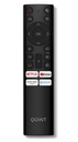 Smart Tv Led 32 HD Quint Con Google TV