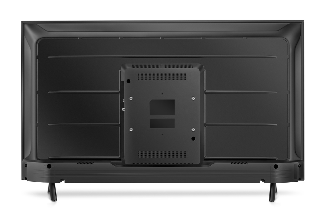 Smart Tv Led 43 HD Quint Con Google TV