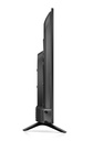 Smart Tv Led 43 HD Quint Con Google TV