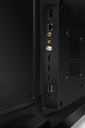 Smart Tv Led 32 HD Quint Con Google TV