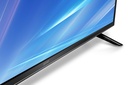 Smart Tv Led 43 HD Quint Con Google TV