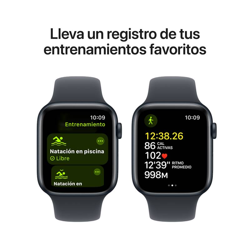 Apple Watch SE GPS 44mm