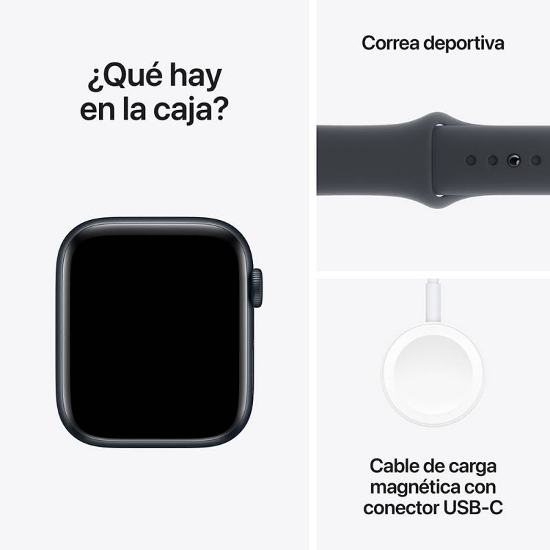 Apple Watch SE GPS 44mm