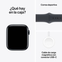 Apple Watch SE GPS 44mm