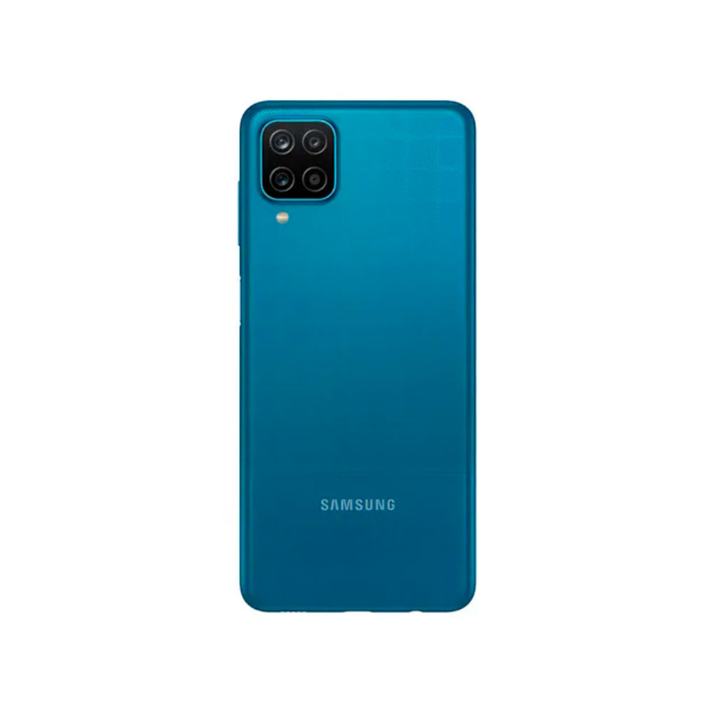 Celular Samsung Galaxy A12 Reacondicionado