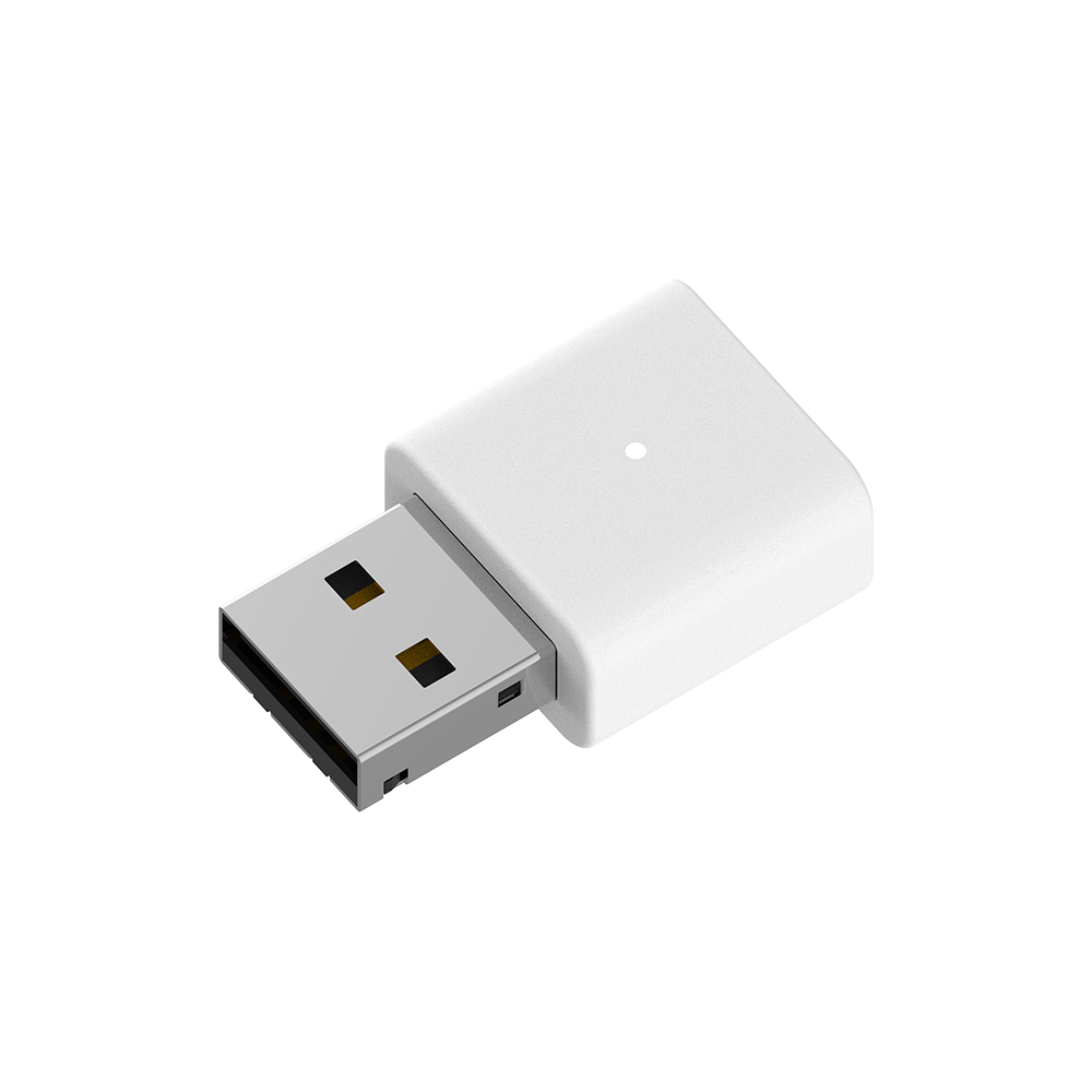 D-Link AN3U - USB WIFI 4 N300