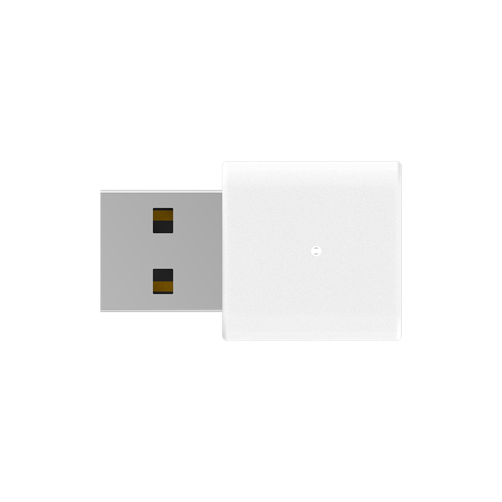 D-Link AN3U - USB WIFI 4 N300