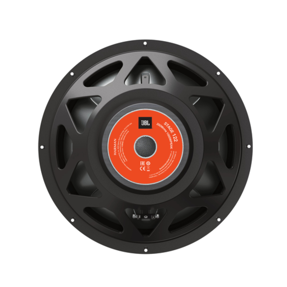 Subwoofer JBL Stage 122