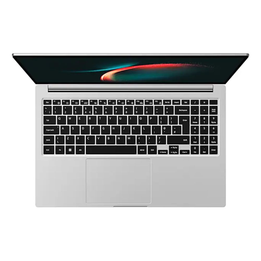 Notebook Samsung Galaxy Book3 