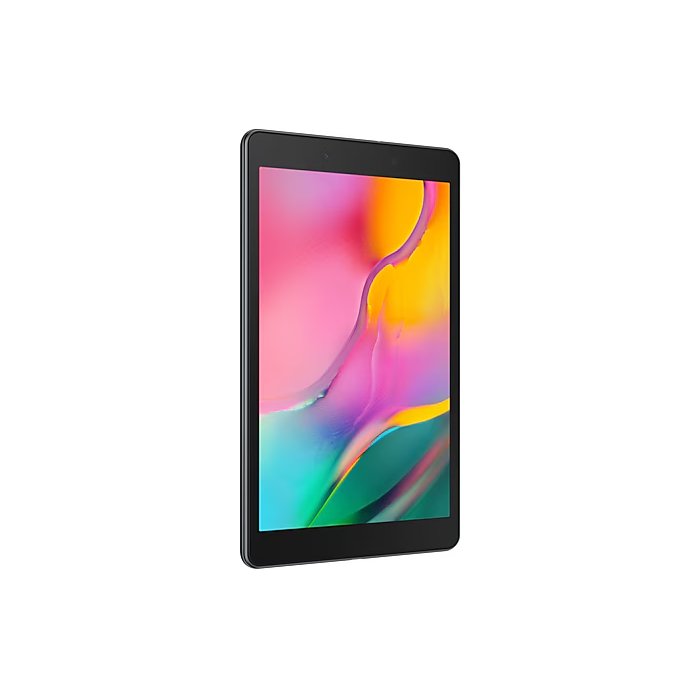 Tablet Samsung A 8.0" 2019 32GB Negro Grado A Reacondicionado