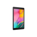 Tablet Samsung A 8.0" 2019 32GB Negro Grado A Reacondicionado
