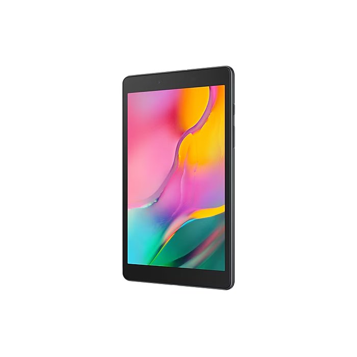 Tablet Samsung A 8.0" 2019 32GB Negro Grado A Reacondicionado