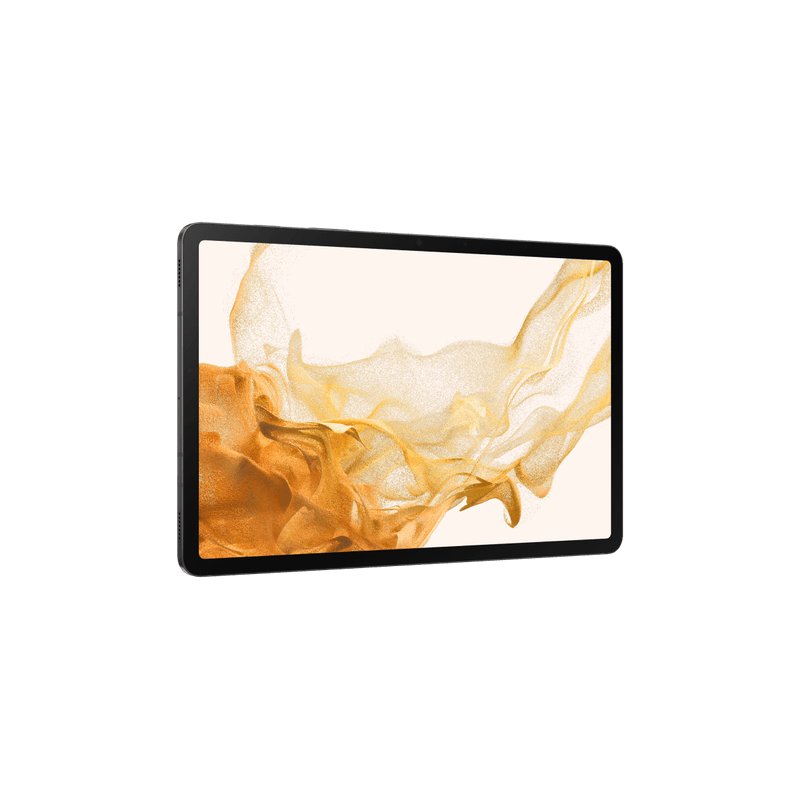 Tablet Samsung S8 11" 128GB Negro Grado B Reacondicionado